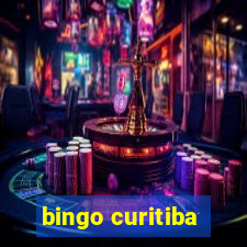 bingo curitiba